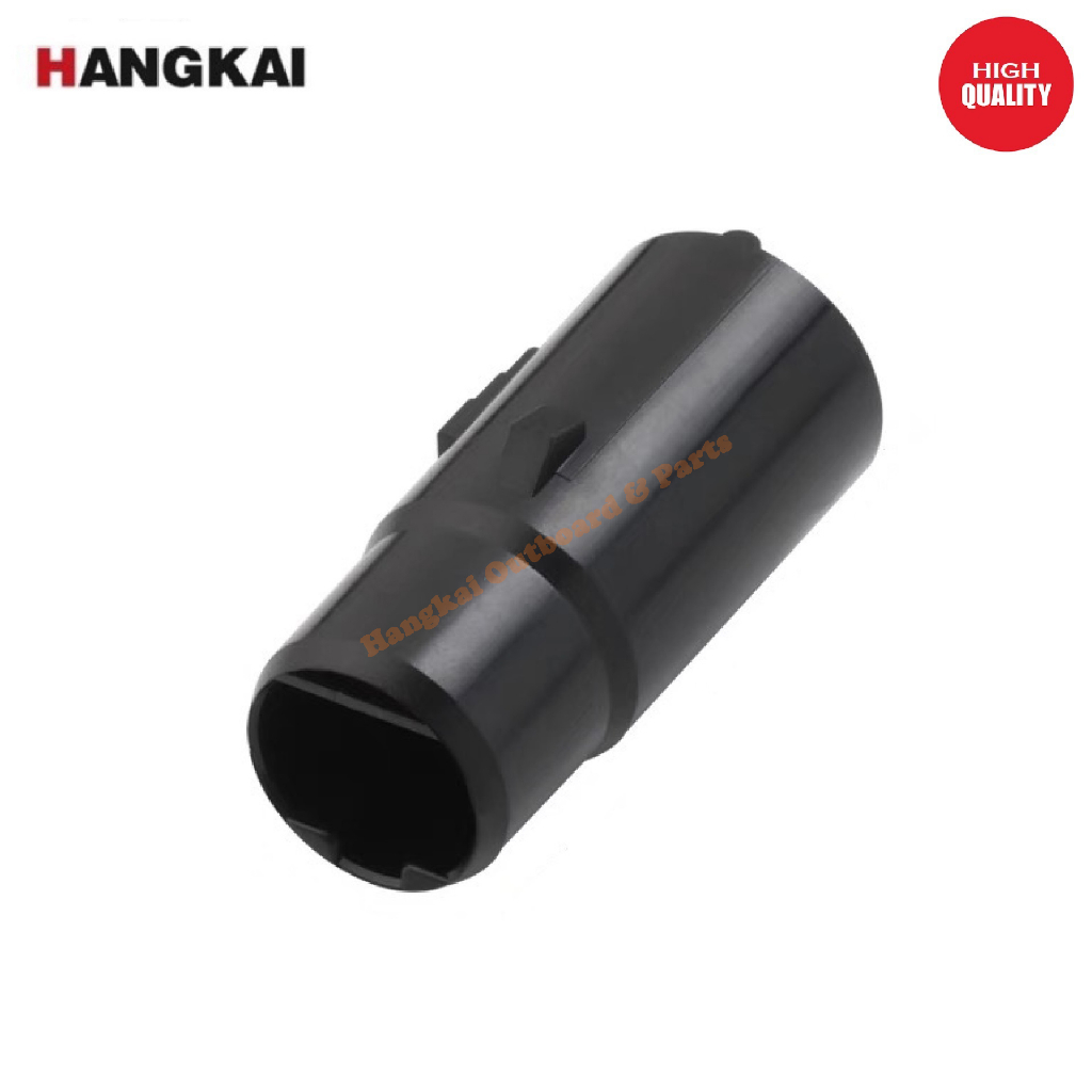 Naza Ria Kia Carnival Radiator Fan Motor Socket Connector 4 Pin ...