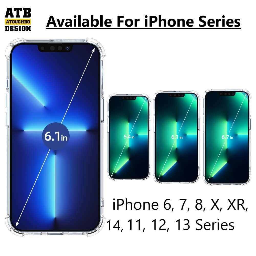 Migliori Custodie E Cover IPhone In Offerta: TPU, Silicone, MagSafe - Foto 2