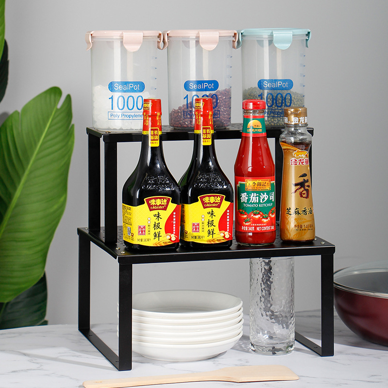 KITCHEN SHELF INSERT CABINET SHELF FOR EXTRA SPACE PARA SELIT KITCHEN ...