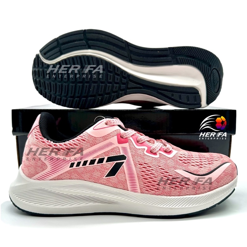 LINE SEVEN L7-7706 / L7-7752 Women Running Shoes 100%ORIGINAL Kasut ...