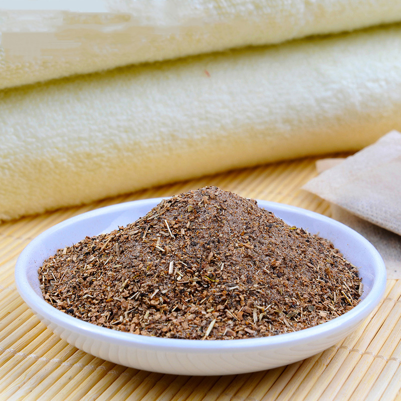 𝐈𝐌𝐏𝐑𝐎𝐕𝐄 𝐒𝐋𝐄𝐄𝐏 𝐐𝐔𝐀𝐋𝐈𝐓𝐘 100 Packs Natural Herbal Foot Bath Powder Foots ...