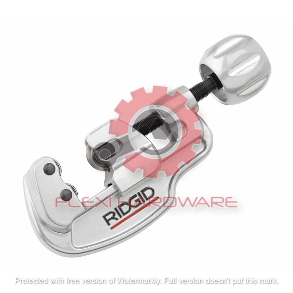 BUTITNOW 4-Pack Cutter Wheel Compatible With RIDGID 29963 Model 35S – Polished Stainless Steel, Ultra-Hard Pipe Cutting
