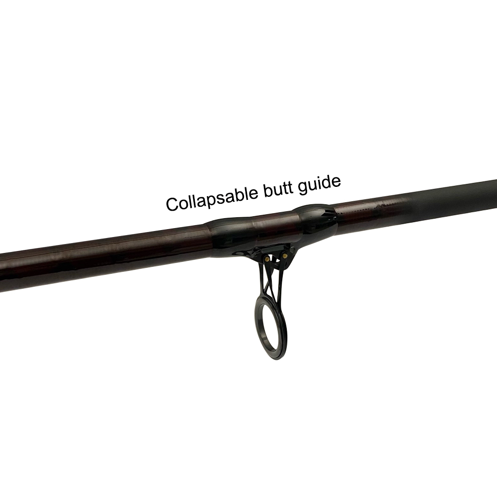Banax Impeller Surf Cast Fishing Rod (14.7ft - 16.4ft) | Shopee Malaysia
