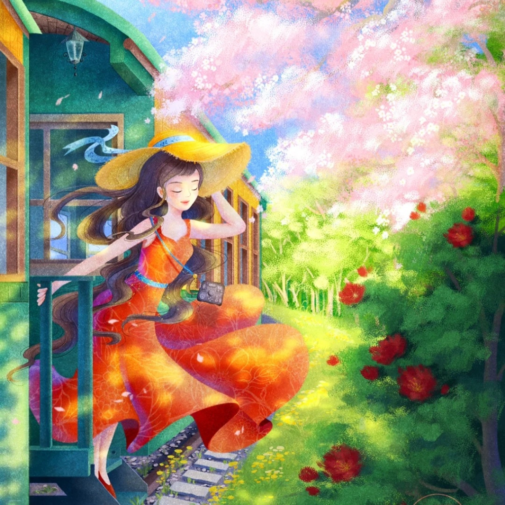 20 x20cm Oil Paint By Numbers DIY Canvas Digital Oil Painting With ...