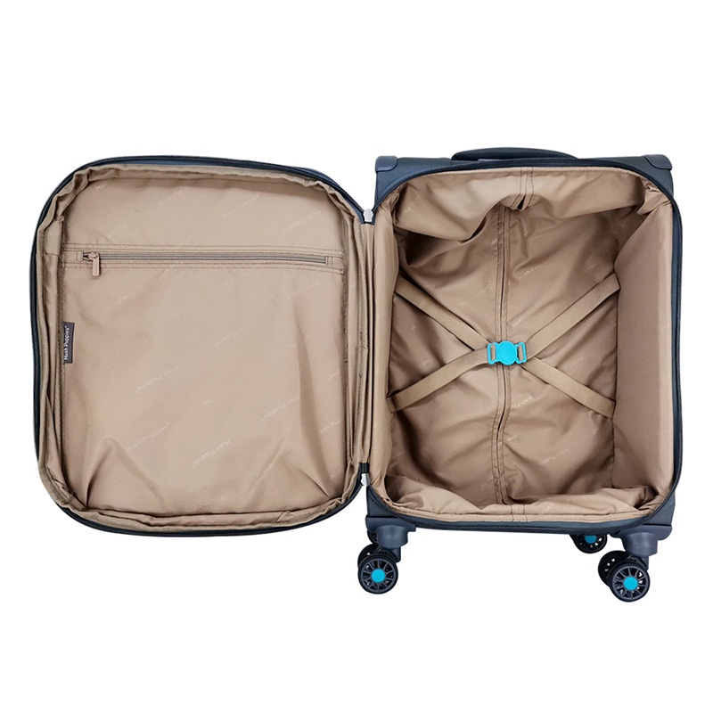 Hush Puppies Suitcase Hardcase Luggage Hush Puppies Travel Luggage