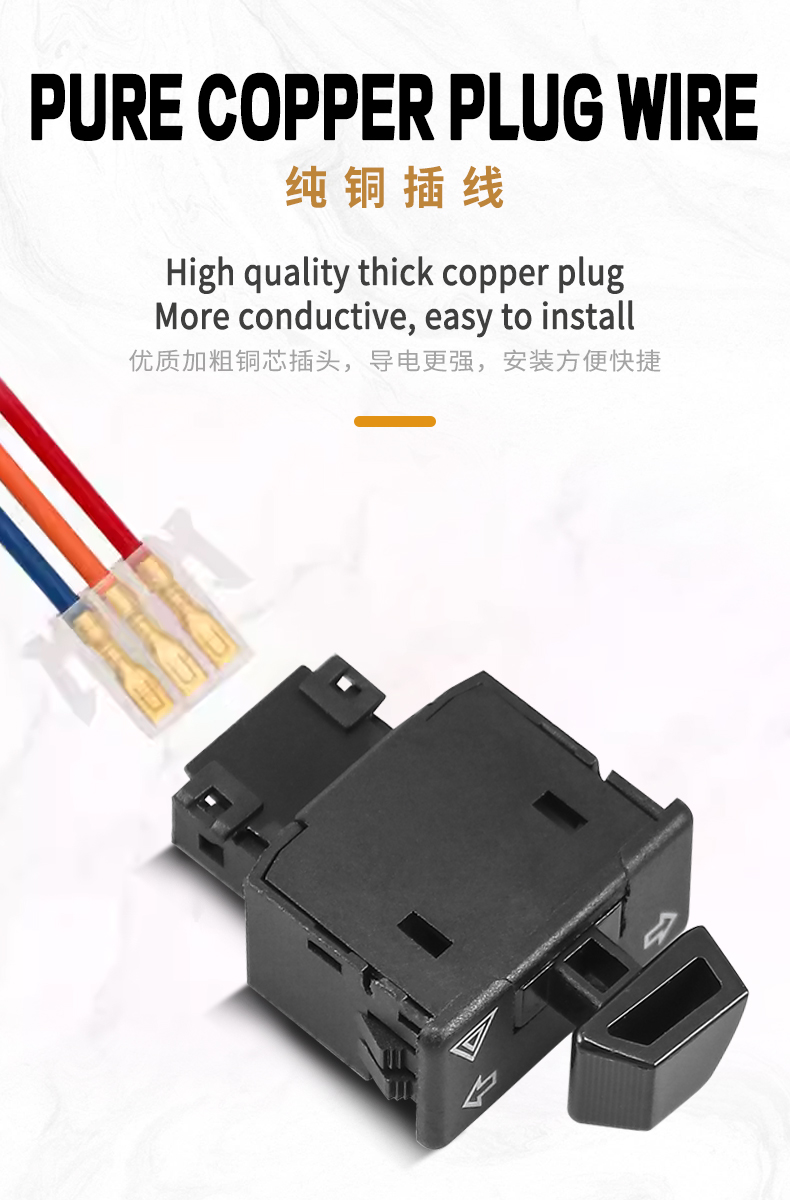 3 Pins Honda RS150 Double Signal Switch / Suis Hazard Flasher Relay ...