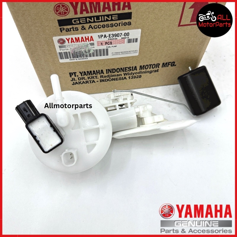 FZ150 V3 FZ 1PA V3 Fi FUEL INJECTION TANK FLOAT FUEL PUMP ASSY ...