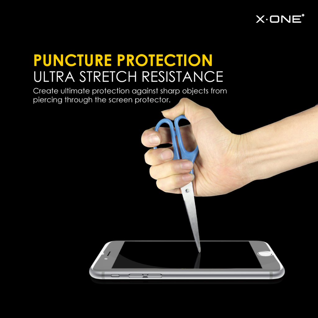 X.One 360 Degree Privacy Matte Screen Protector - iPhöne 17 16 15 14 13 ...