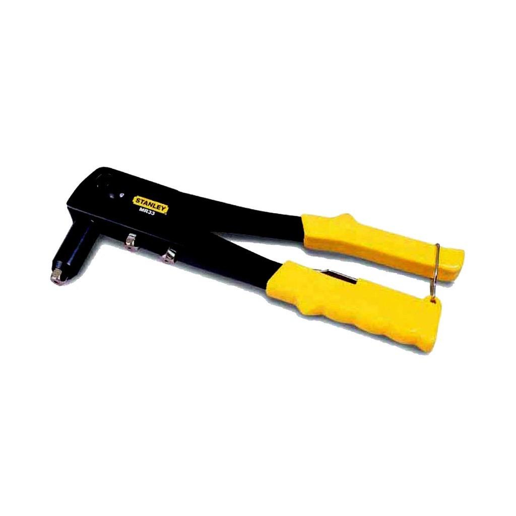 Stanley Hand Riverter/ Rivet Gun/ Hand Riveting Single Hand Riveter ...