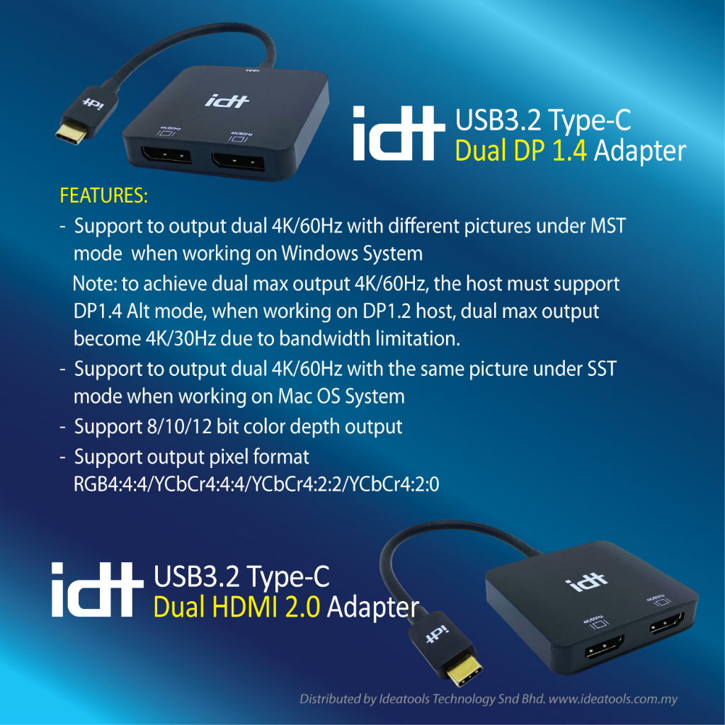 Hdmi2 0 dp1 online 4