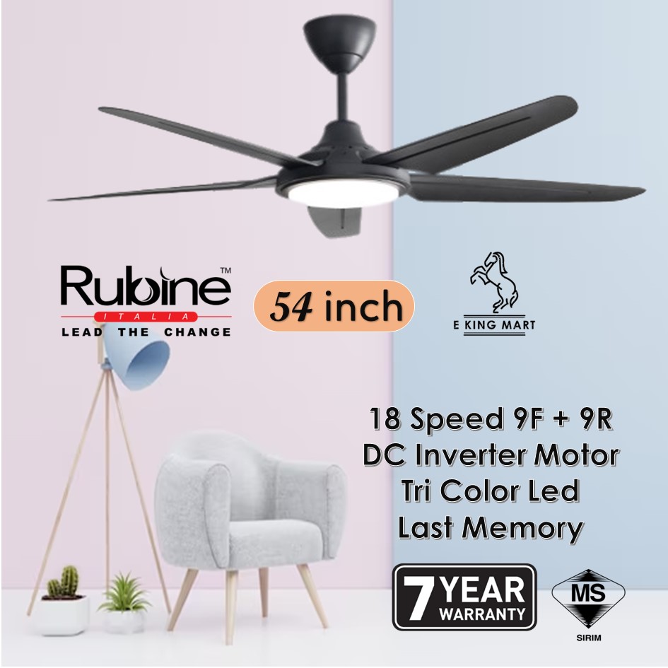 RUBINE 54