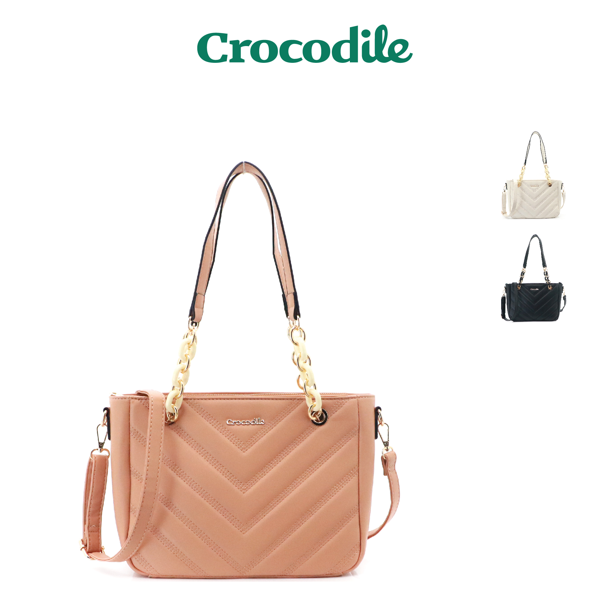 Handbag store jenama crocodile