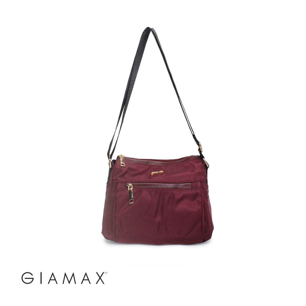 Giamax sling sale bag