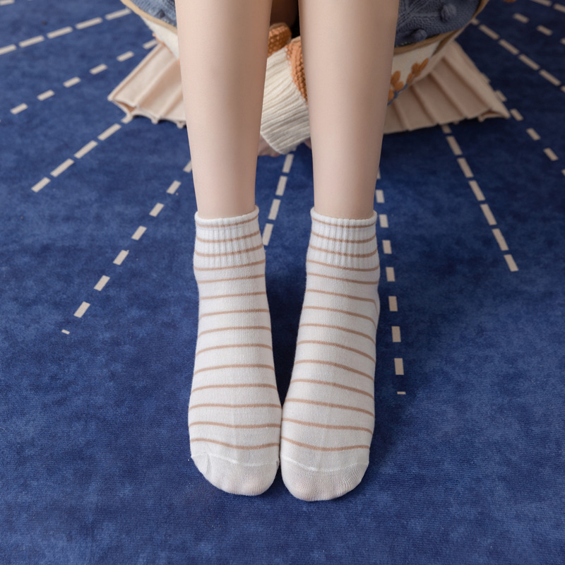 Cute cartoon socks (5 pairs)