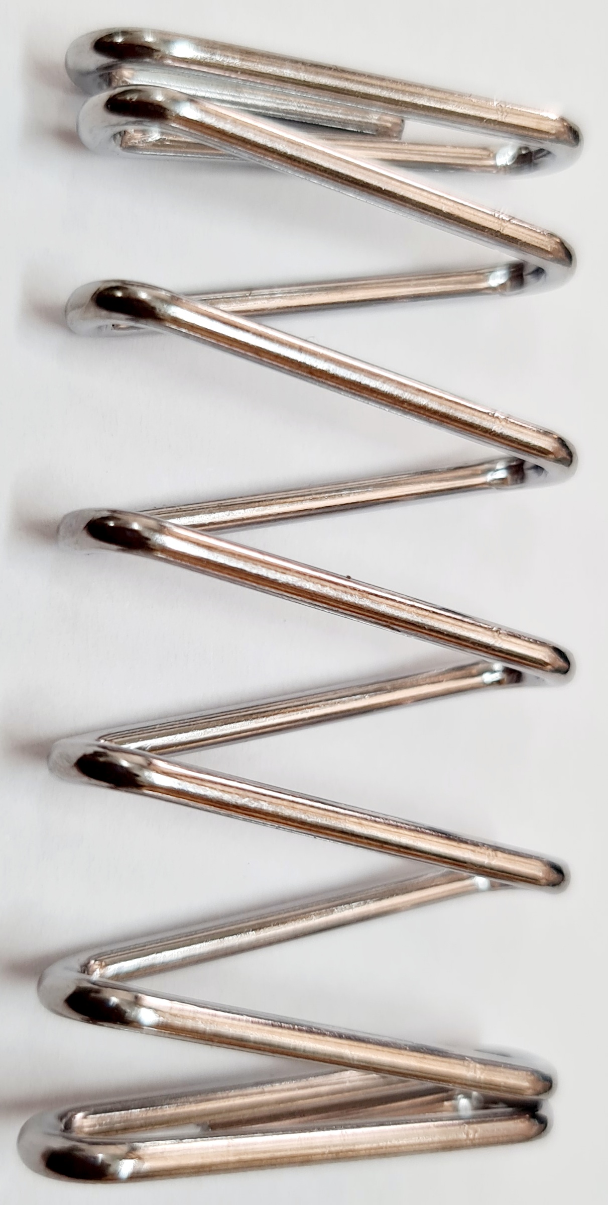 SPRING UNTUK MESIN POTONG KAIN / END CUTTER SPRING / SPRING CUTTING ...