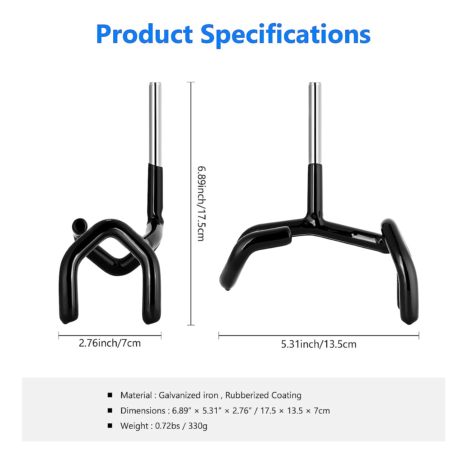 Ready stock !! Metal Microphone Boompole Support Pole Mic Holder for C ...