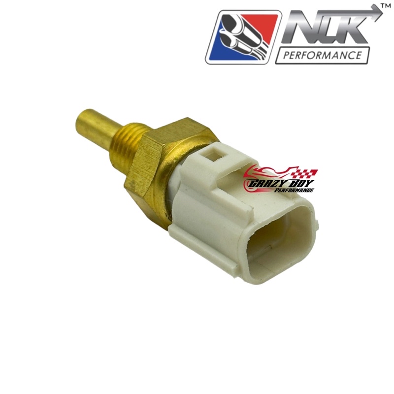 NLK COOLANT TEMPERATURE SENSOR LC135 Y15ZR THERMOSENSOR HEAD SENSOR ...