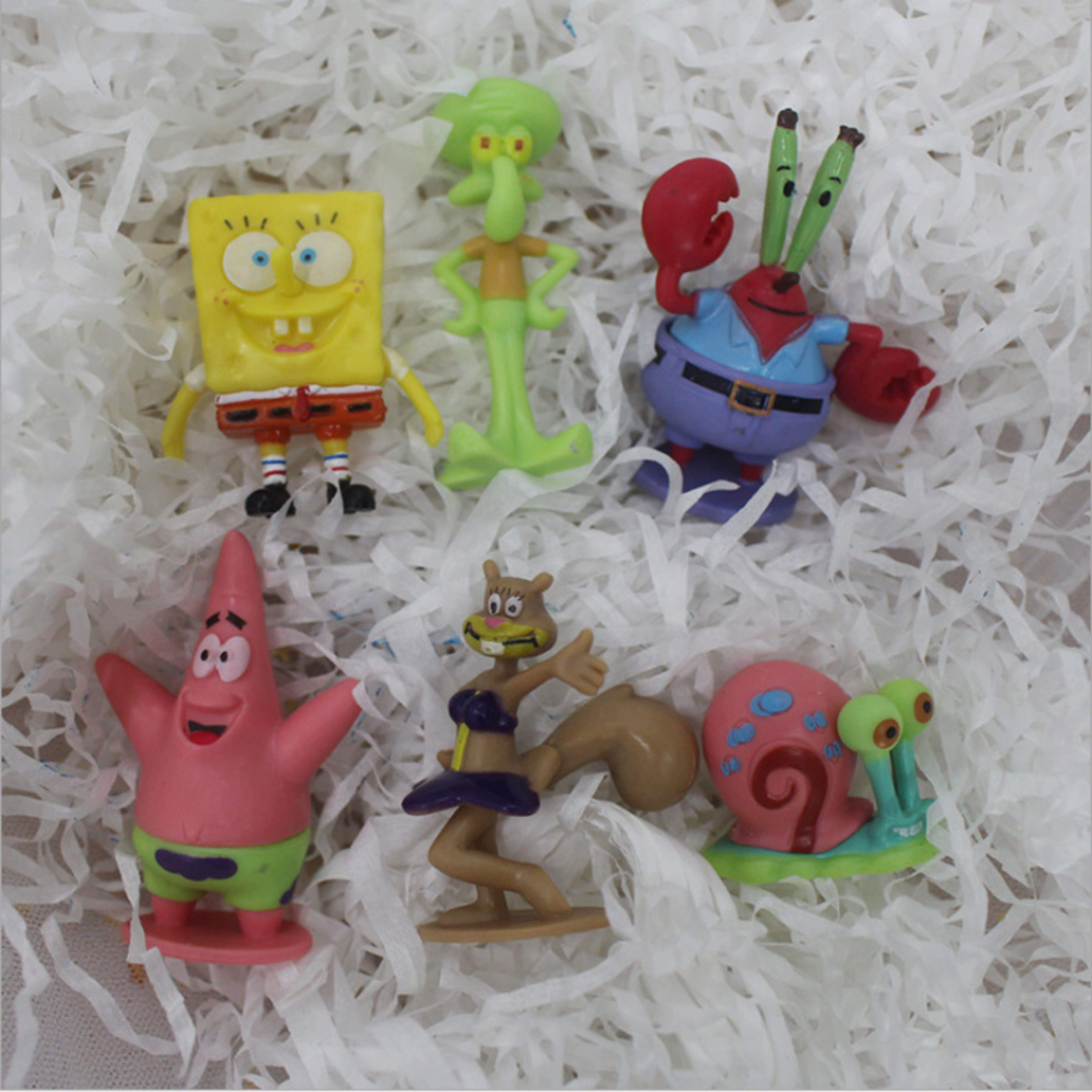 Penn Plax SBR1 Gary, 5 cm : Monster Pets