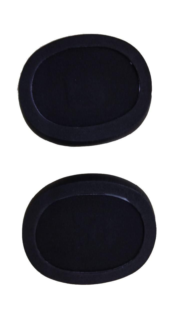 Tribit Ear Pad Replacement for Xfree Go Headphone and Xfree Tune