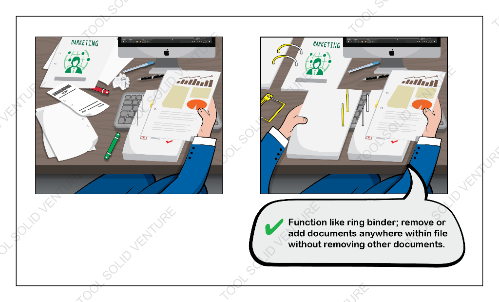 Fastener / Paper Fastener / Plastic Fastener / Paper Clip / Ring Binder ...