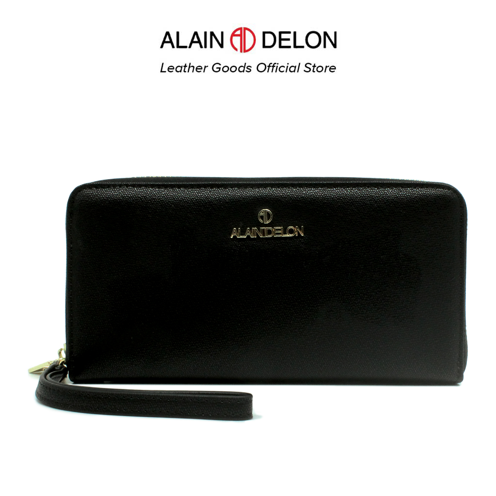 Alain delon clutch bag hot sale