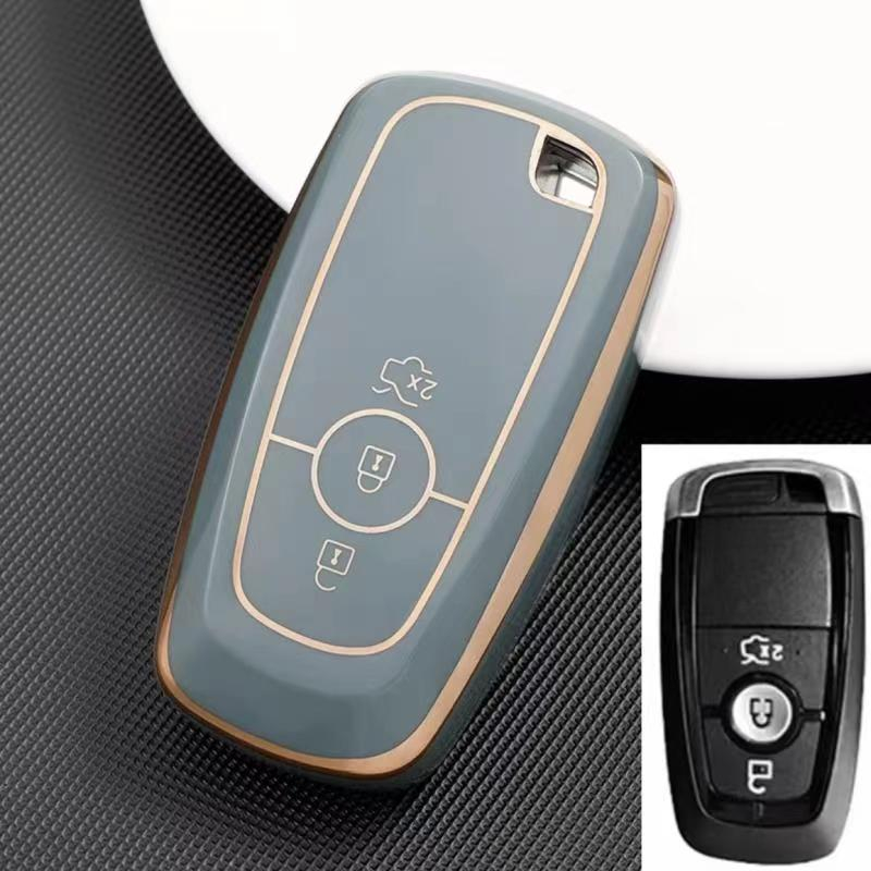 Ford ranger wildtrak car key cover - ford ranger xl xls and xlt new ...