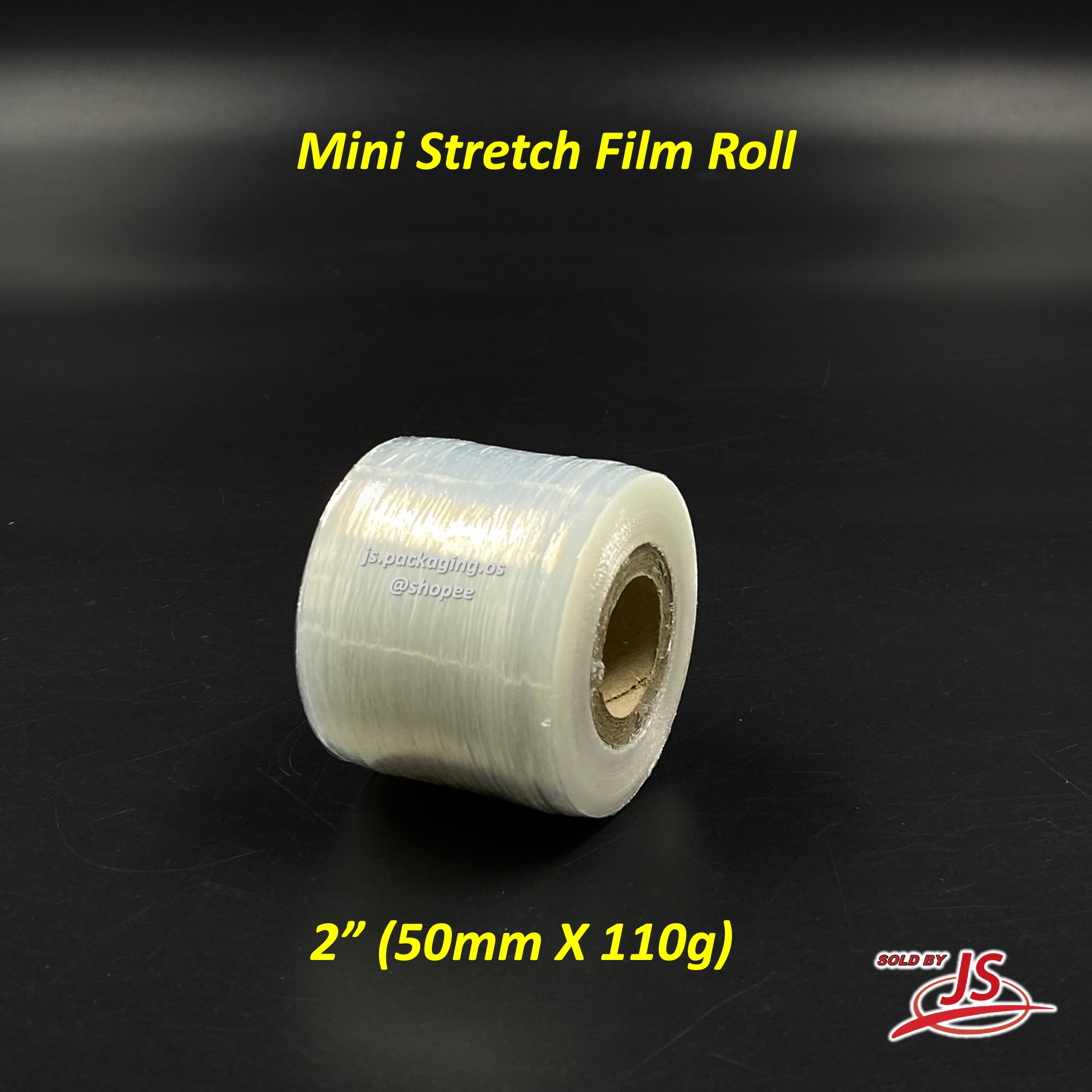 MINI STRETCH FILM 2