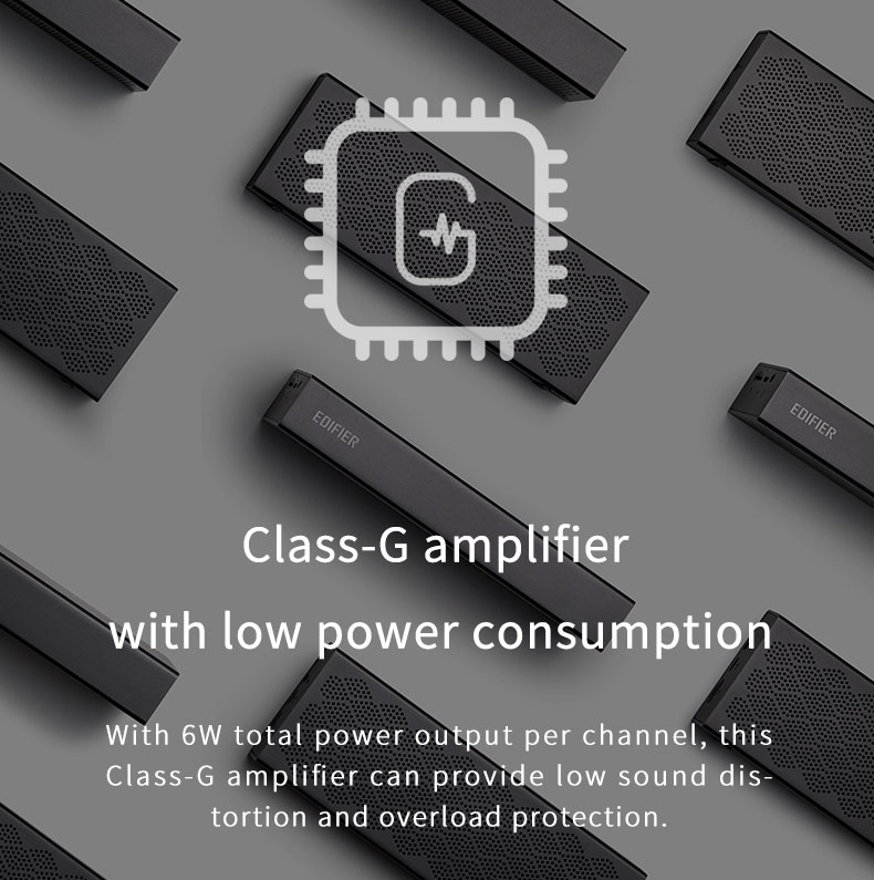 Edifier MP120 Portable Speaker - Bluetooth V5.0 | Aluminium Body ...