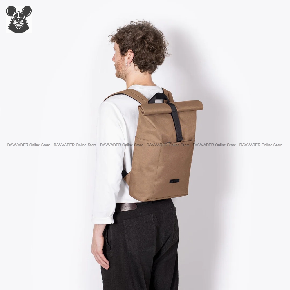 UCON ACROBATICS Hajo Mini Backpack Unisex Stealth Series 16L