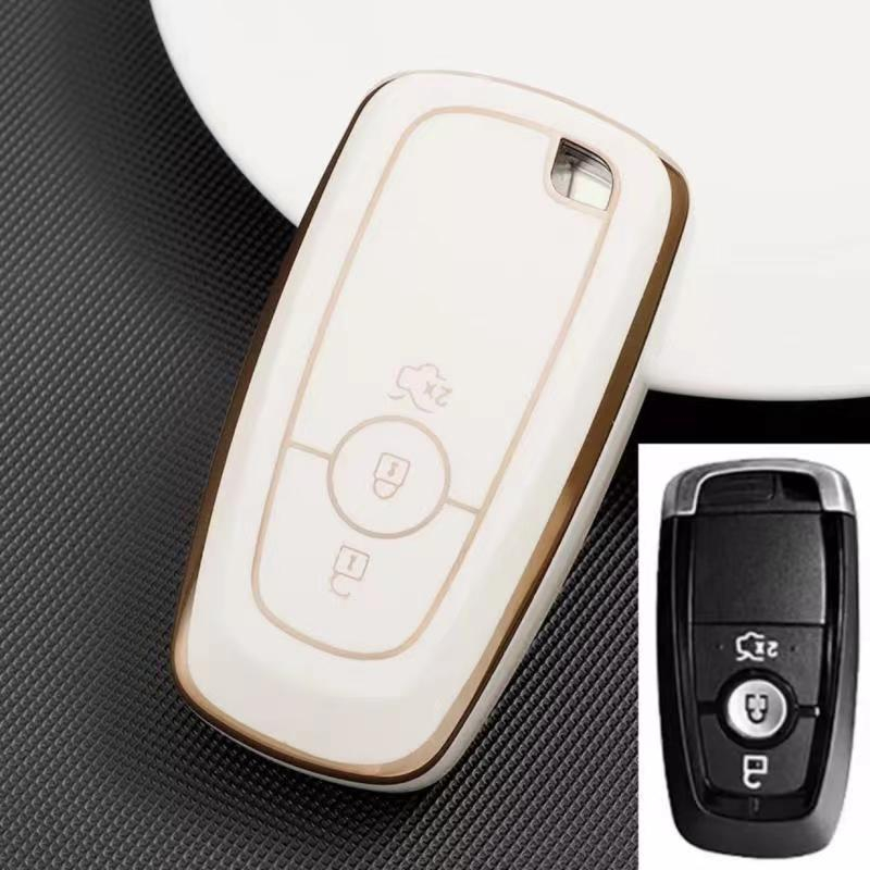 Ford ranger wildtrak car key cover - ford ranger xl xls and xlt new ...