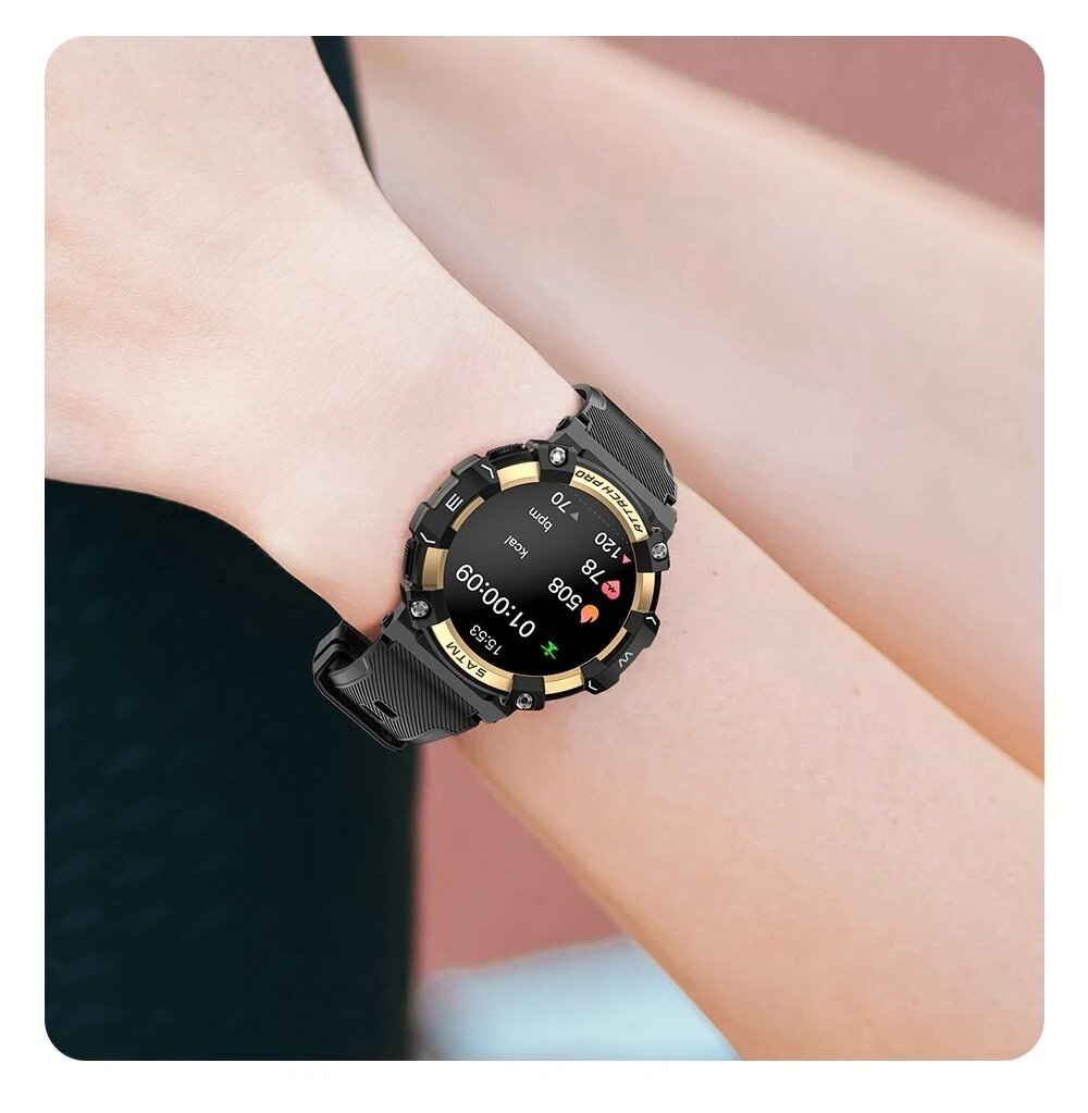 Mobile best sale attach watch