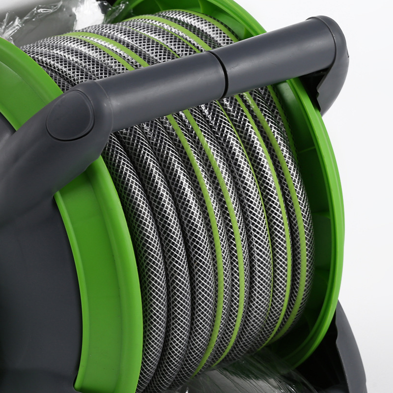 Gardena Compact Hose Reel