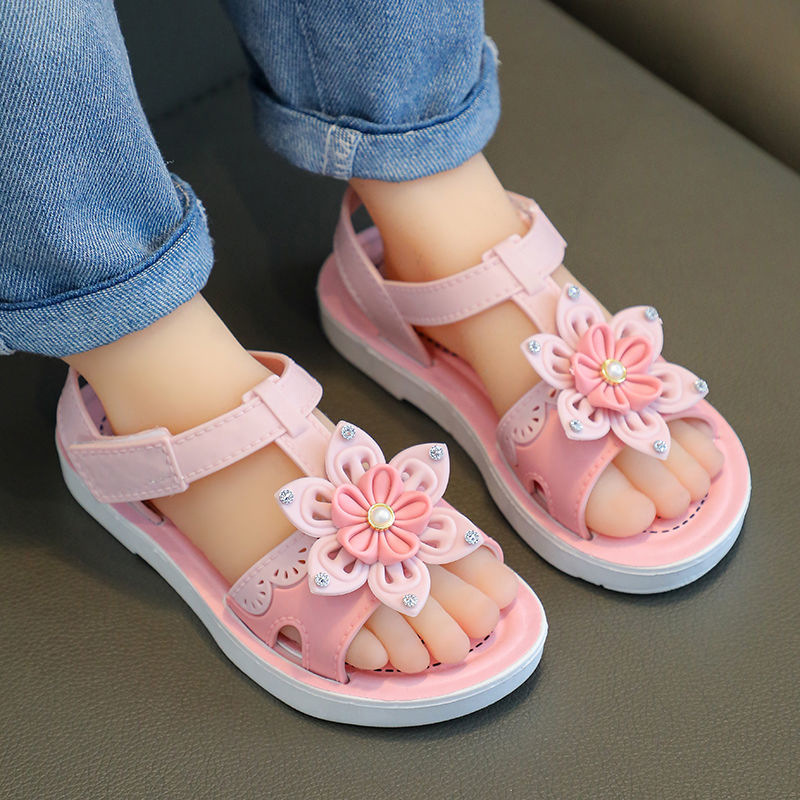 bct-3d-flower-sandals-kids-sandals-girls-selipar-sandal-soft-sole-kids