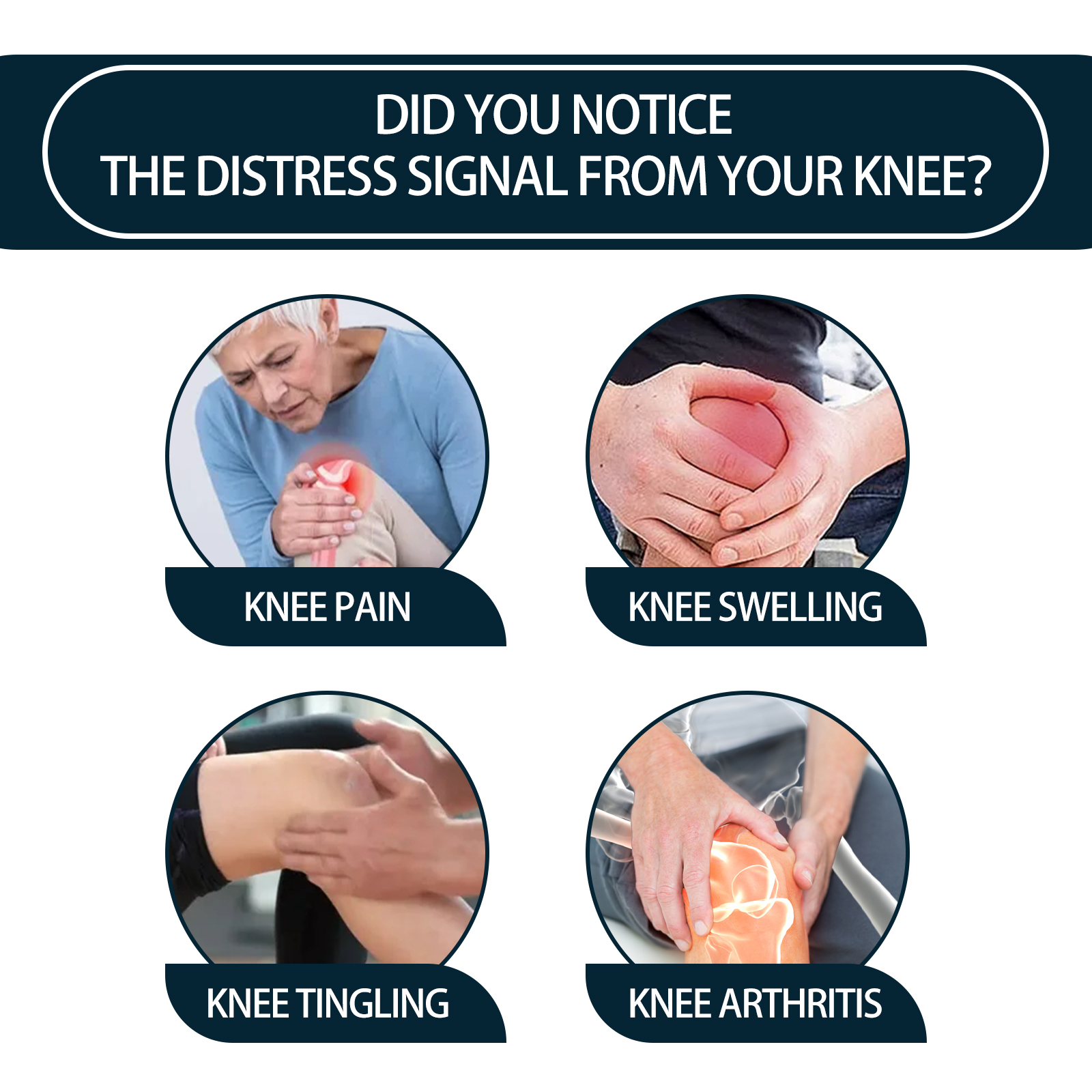 Knockout Knee Pain Relief: Natural Remedies That Work - 431kpux