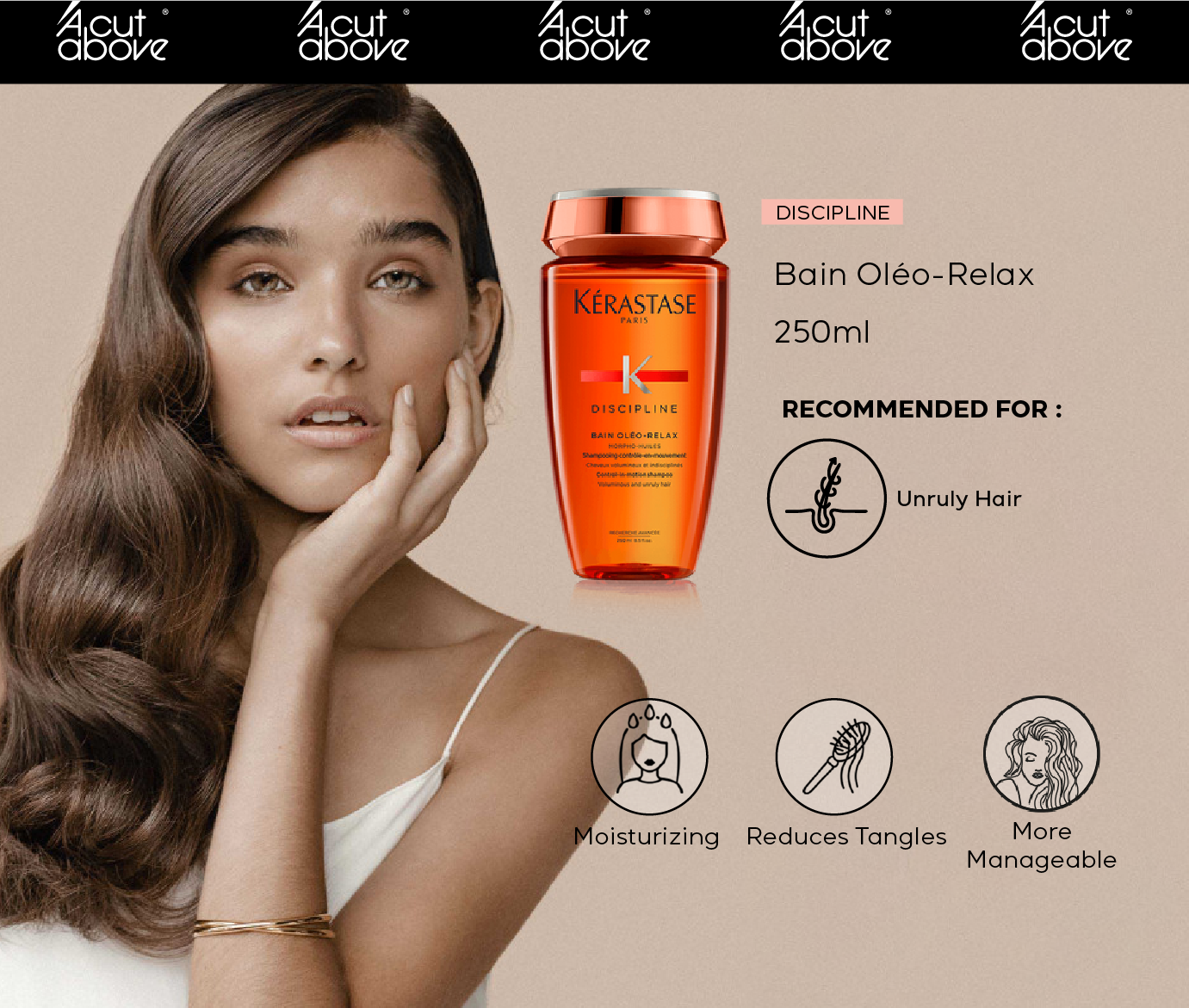 Kerastase relaxing treatment best sale