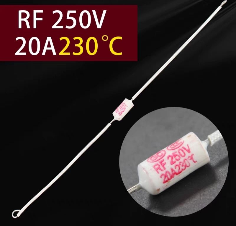 Rice cooker fuse 250V 10A 15A 20A | Shopee Malaysia