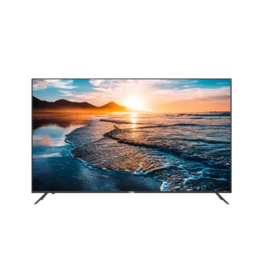 Haier 70 Inch 4K UHD Android Smart TV Google Chromecast Voice Control ...