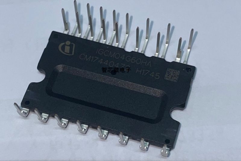 IGCM04G60HA SAMSUNG COMPRESOR DRIVER IC MODULE UNTUK PETI SEJUK ...