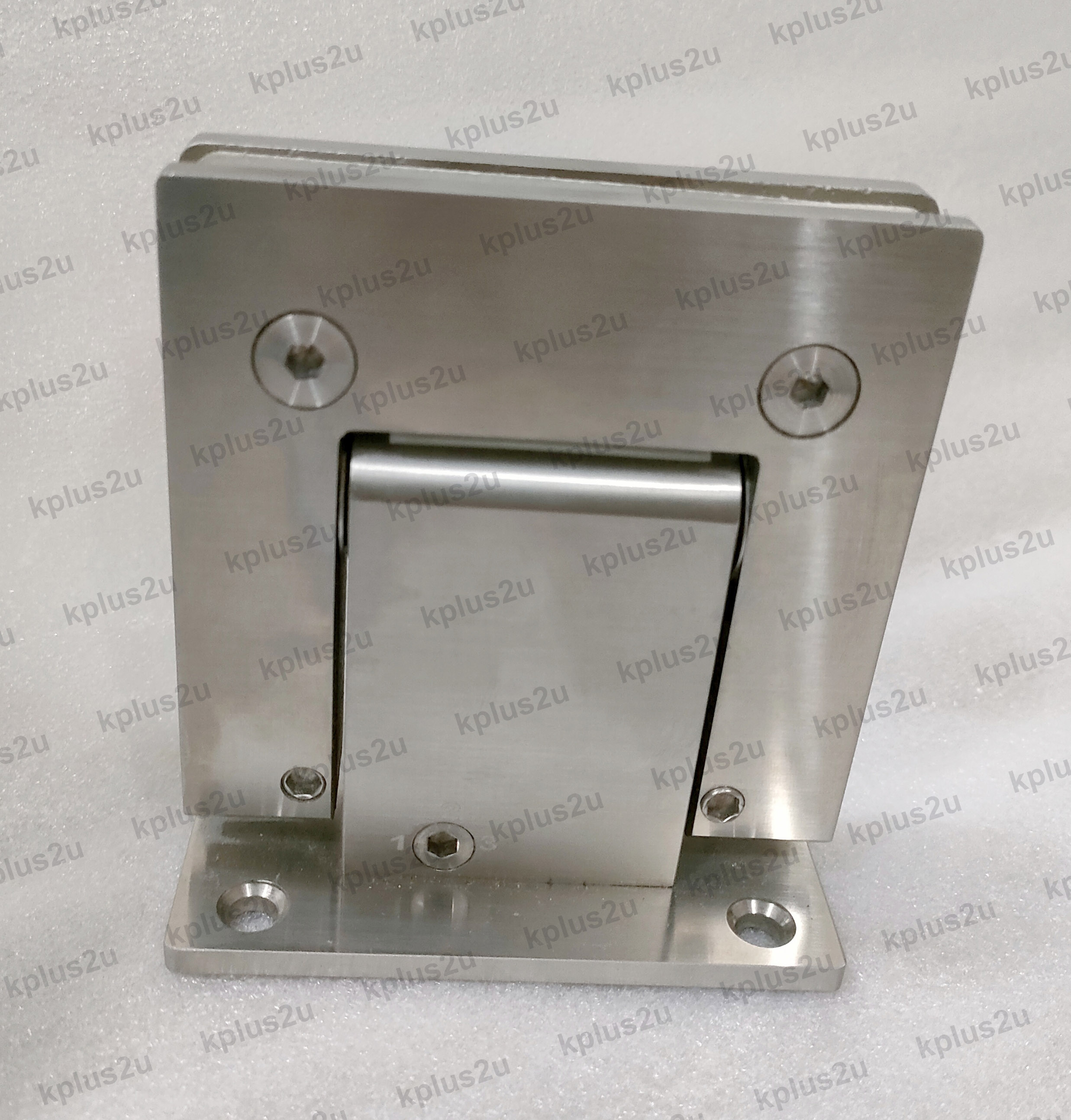 Hydrolic Shower Hinge Soft Close Shower Screen Engsel Pintu hidraulik ...