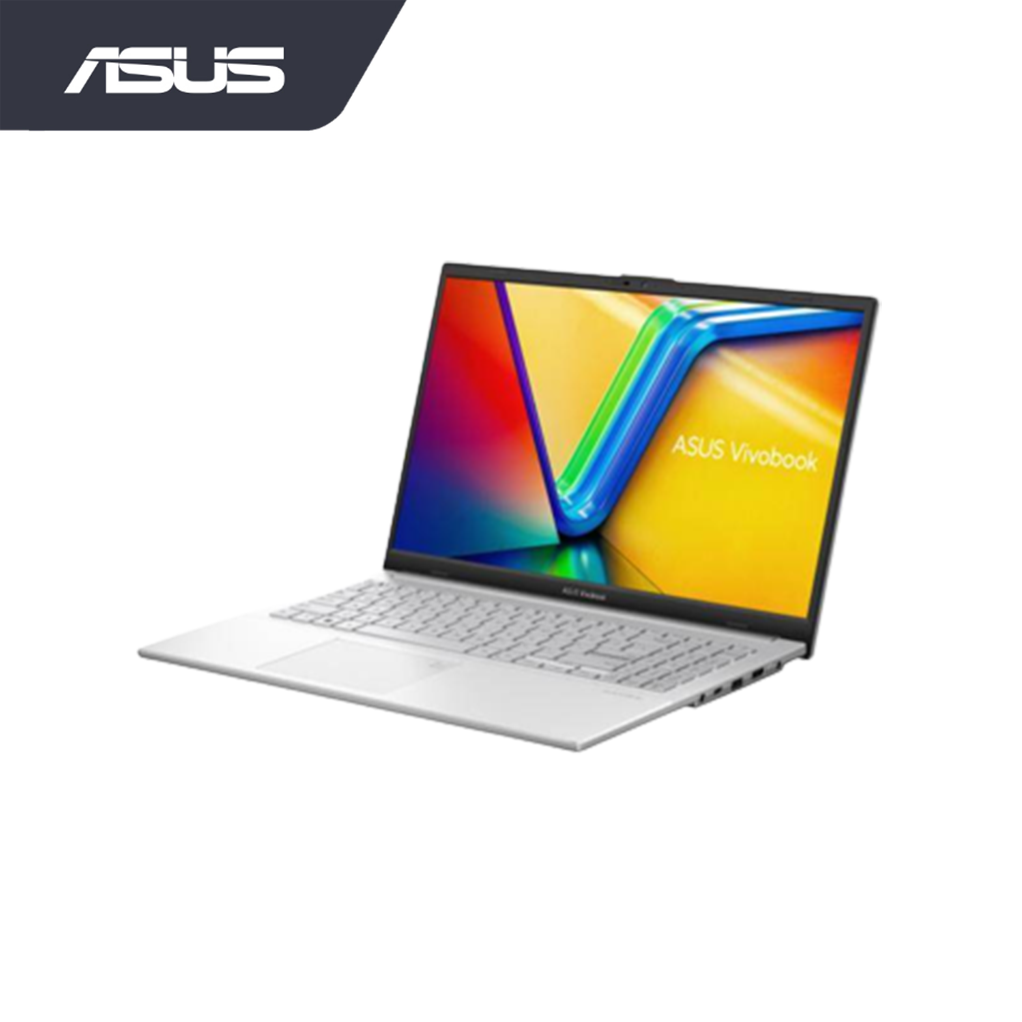 ASUS VIVOBOOK GO 15 LAPTOP E1504F-ABQ676WS LAPTOP (R5-7520U,AMD RADEON ...