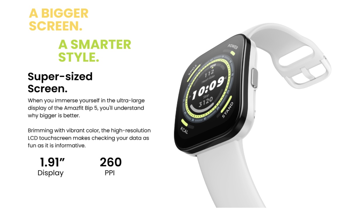 Xiaomi amazfit bip on sale nike run club