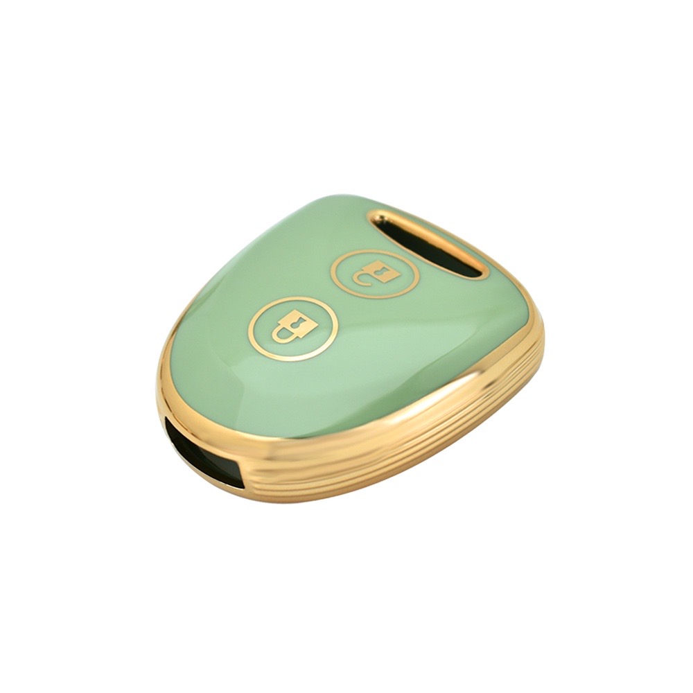 Perodua Axia Gxtra Bezza 2023 KEY START Remote Car Key TPU Cover Case ...