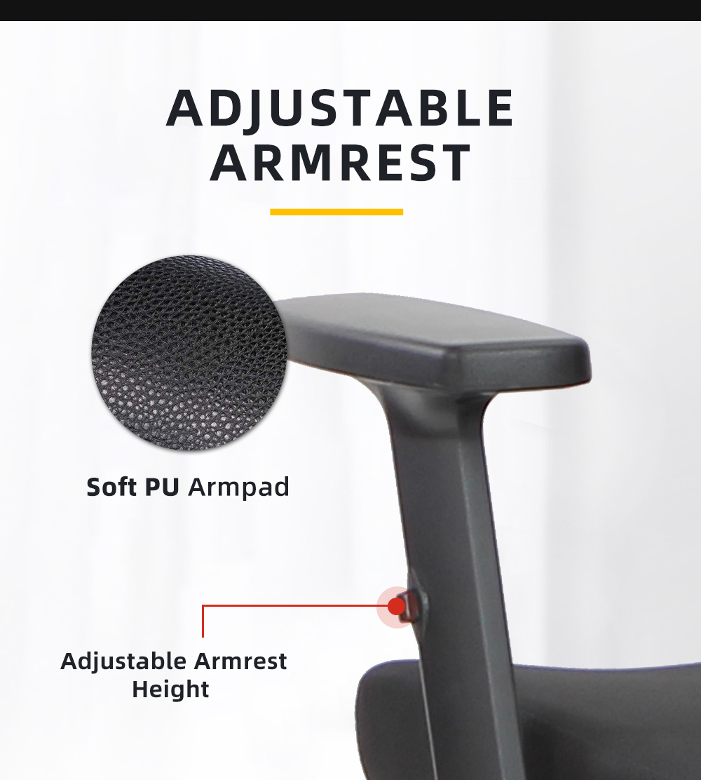 [FREE Shipping] Homez LINA / JOY Ergonomic High Back Mesh Office Chair ...