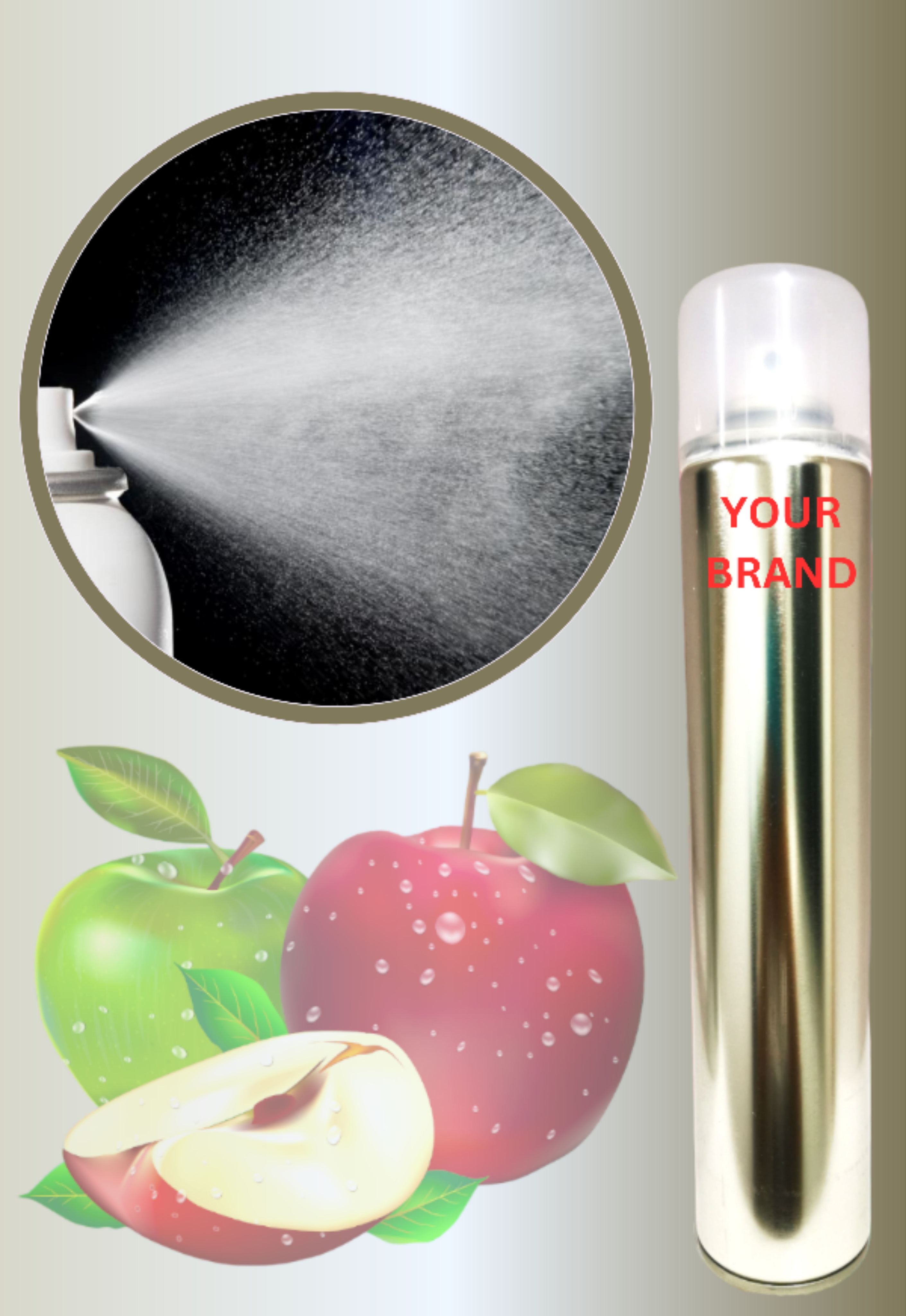Borong批发Wholesale Produk Buat Jenama Sendiri Hair Spray Extra Hold 🍎🍏🍎🍏 ...