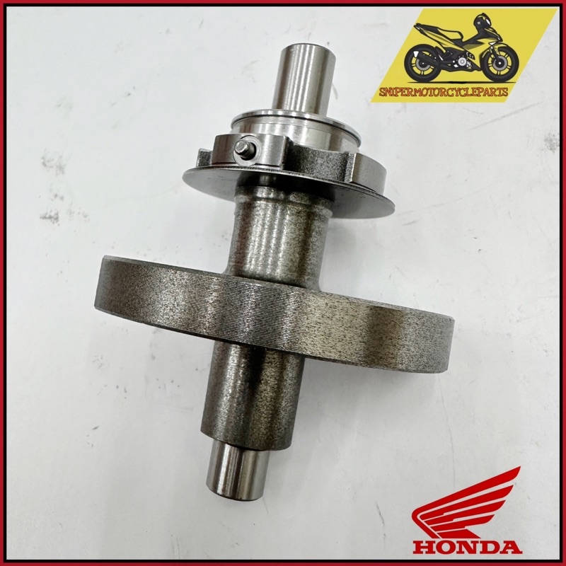 [100% ORI] RS150 & RSX RS-X RS RSX WEIGHT COMP BALANCER DRIVEN CLUTCH ...