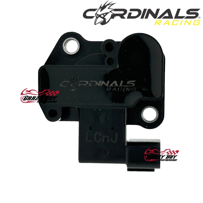 CARDINALS RACING TPS SENSOR Y15ZR / R15 100% HIGH QUALITY ORIGINAL ...