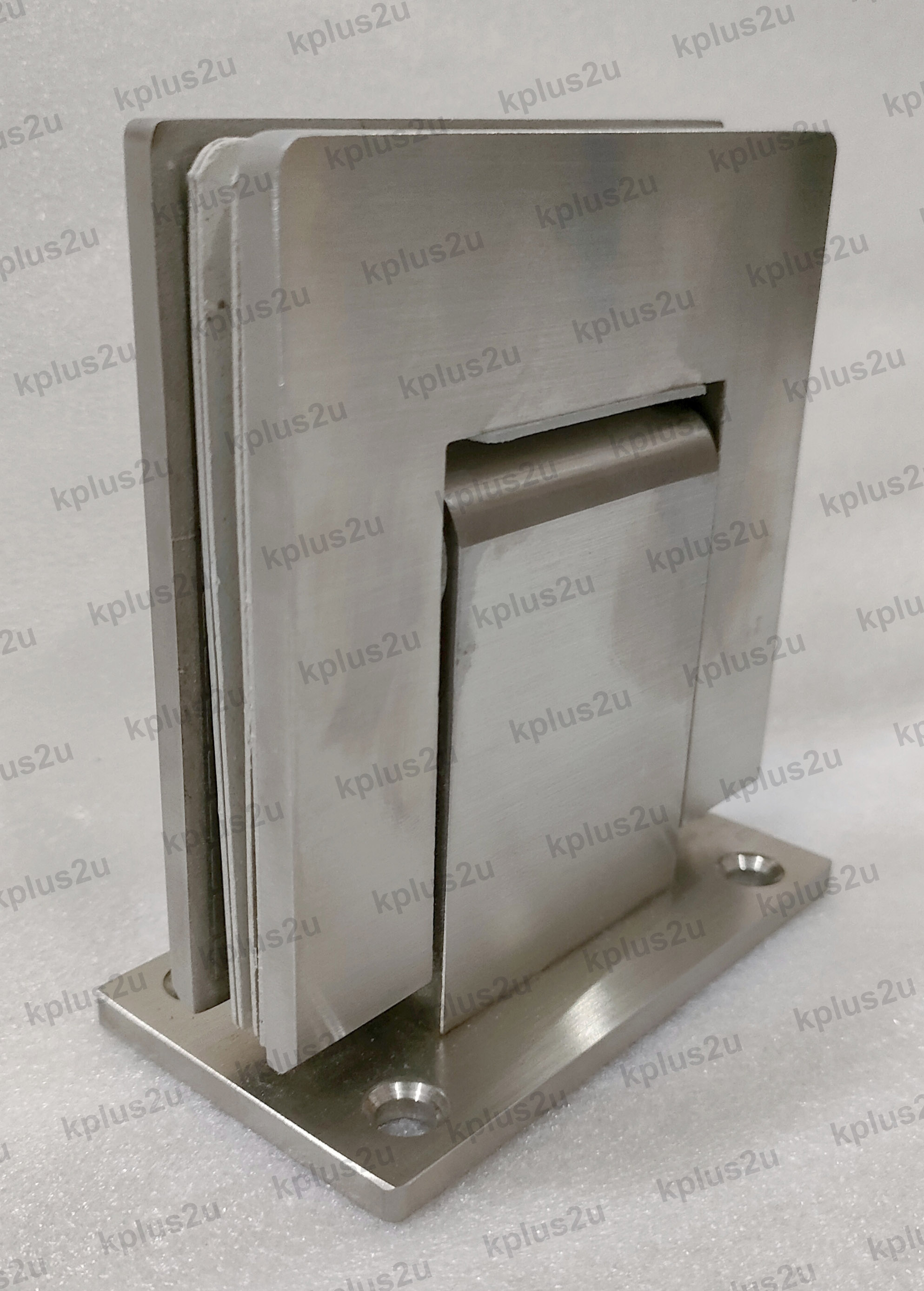 Hydrolic Shower Hinge Soft Close Shower Screen Engsel Pintu hidraulik ...