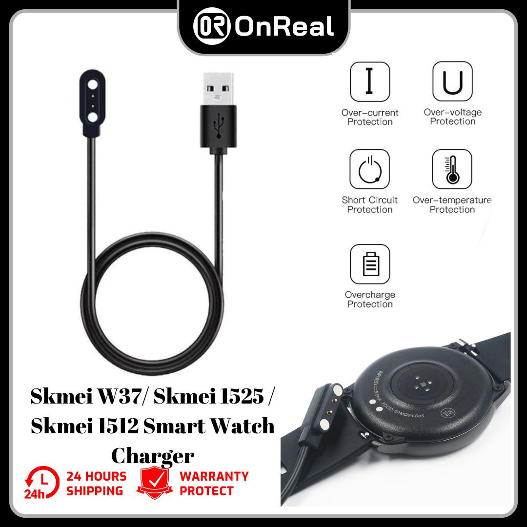 OnReal Skmei B50P Q13 SKC20 MX1 W37/ 1525 1512 1511