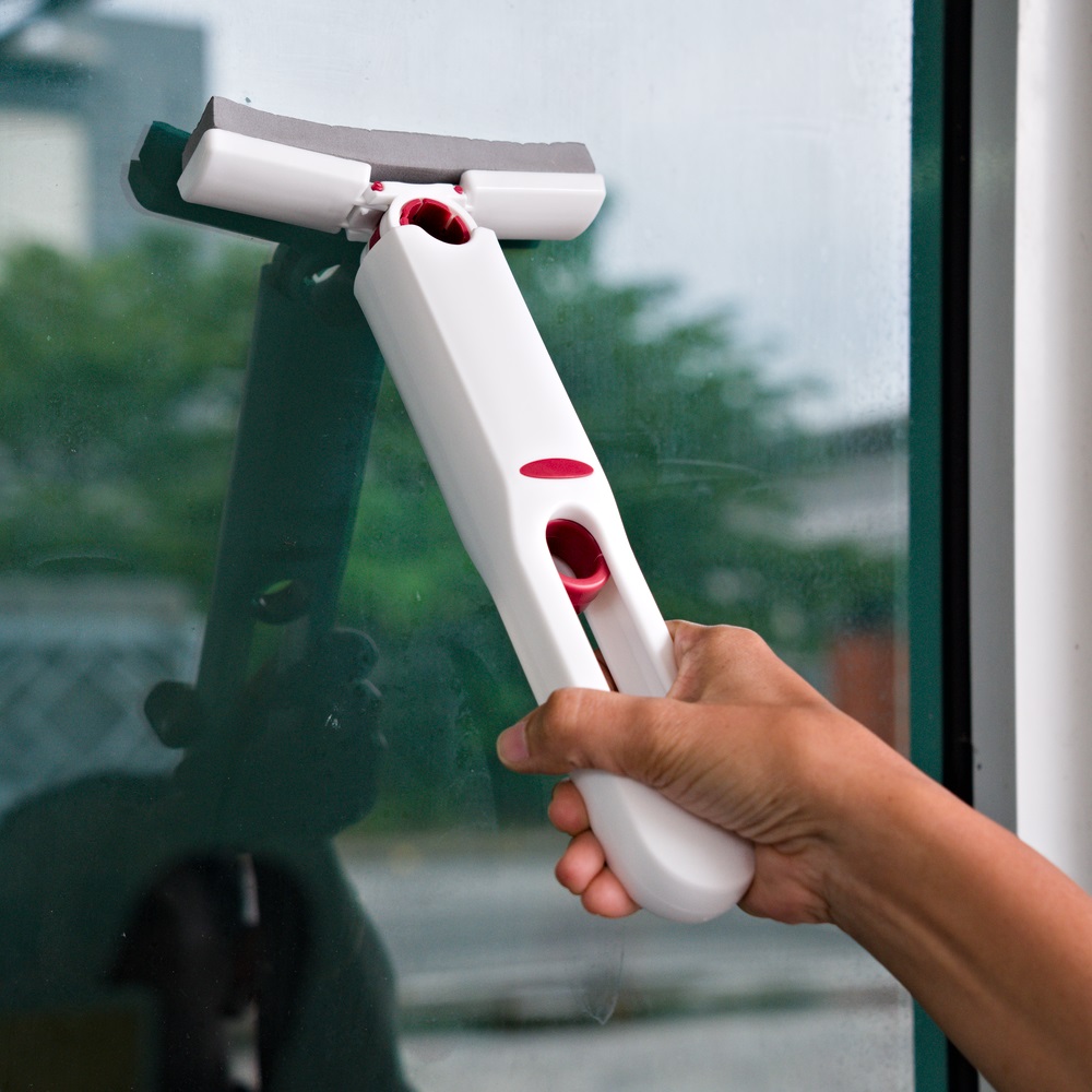 Mini Mop Hand Mop Sponge Mop Window Wiper Window Cleaning Tool Cleaning ...