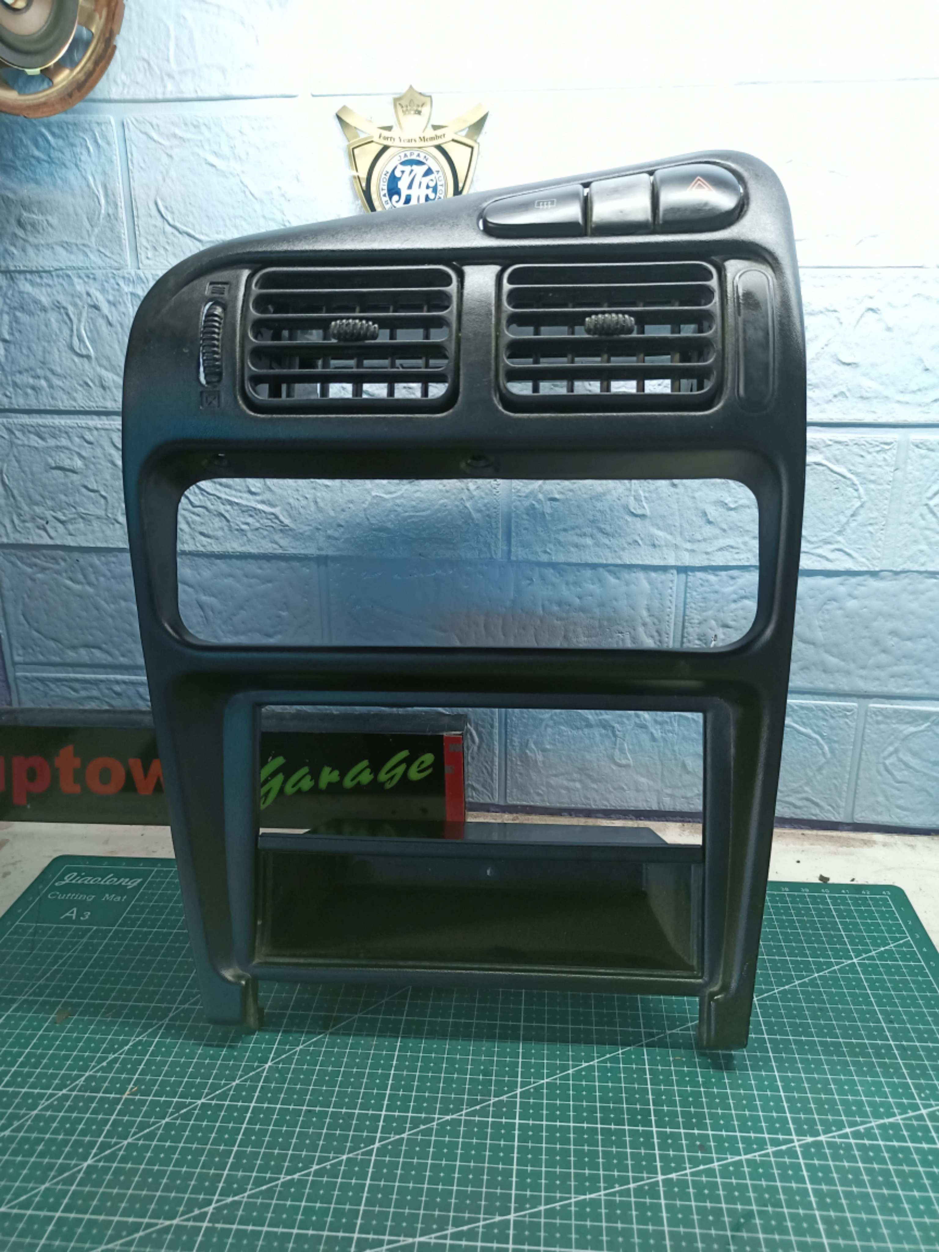 center frame lancer evo original | Shopee Malaysia